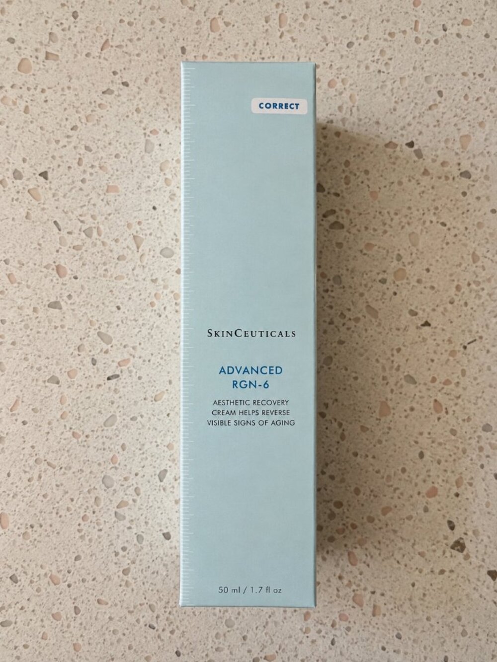 SkinCeuticals Advanced RGN-6 Cream